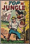 Top Jungle #1, IW reprint