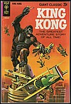 King Kong, 1968.