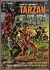 Tarzan #151, 1965