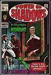 Marvel Tower of Shadows #1, 1966