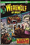 Werewolf by Night #12, 1973