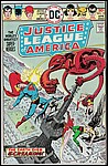 Justice League of America #129, 1977