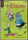 Jetsons #6, 1963