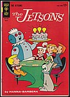 Jetsons #8, 1964