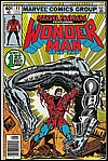 Marvel Premiere #55 - Wonder Man