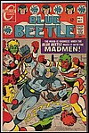 Blue Beetle #3, Charlton-1967
