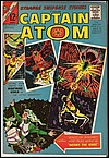Captain Atom #76, 1965