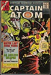 Captain Atom 77, 1965