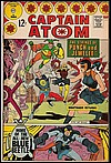 Captain Atom 85, 1967
