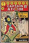 Captain Atom 86, 1967