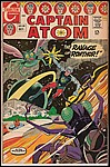 Captain Atom 88, 1967