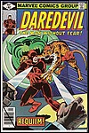 Daredevil #162 (Marvel)