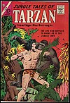 Jungle Tales of Tarzan #2, 1965