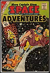 Space Adventure #42